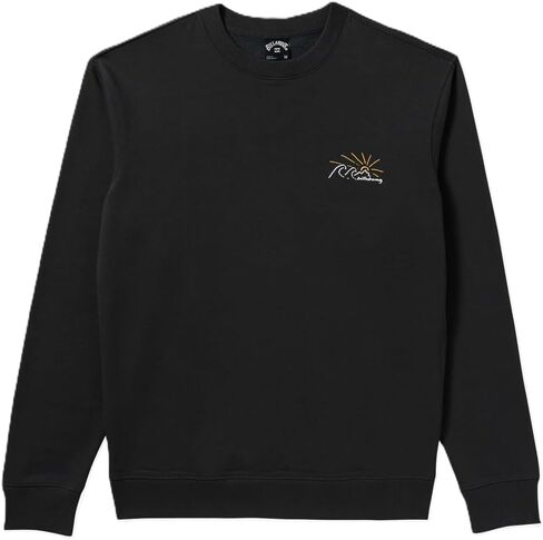Billabong Men's Sunrise Crew in Saudi Arabia