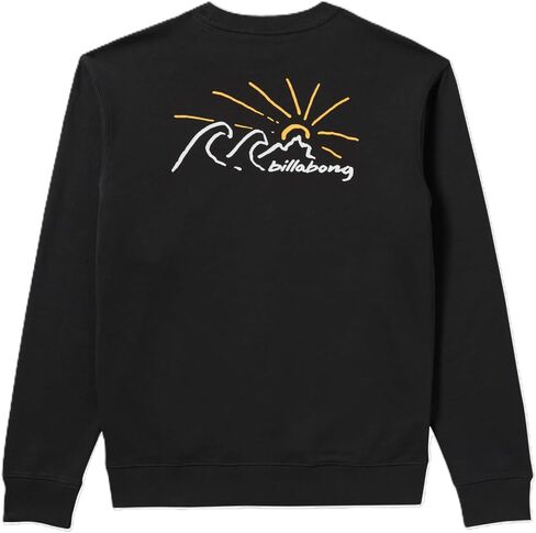Billabong Men's Sunrise Crew in Saudi Arabia
