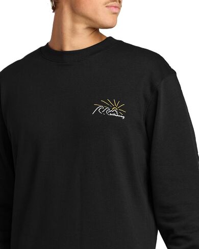 Billabong Men's Sunrise Crew in Saudi Arabia
