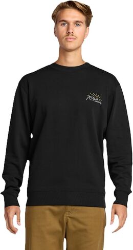 Billabong Men's Sunrise Crew in Saudi Arabia