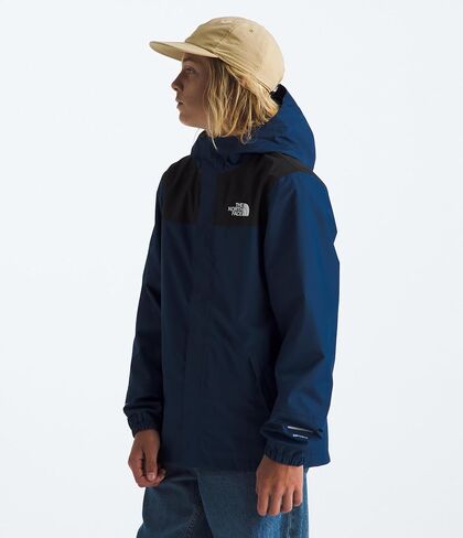 THE NORTH FACE Boys' Antora Rain Jacket (Little Big Kid) in Saudi Arabia