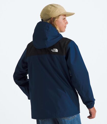 THE NORTH FACE Boys' Antora Rain Jacket (Little Big Kid) in Saudi Arabia