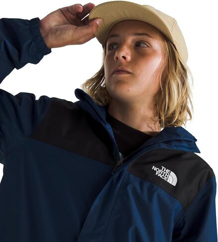 THE NORTH FACE Boys' Antora Rain Jacket (Little Big Kid) in Saudi Arabia