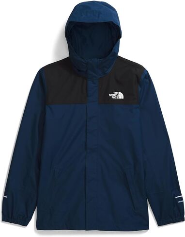 THE NORTH FACE Boys' Antora Rain Jacket (Little Big Kid) in Saudi Arabia