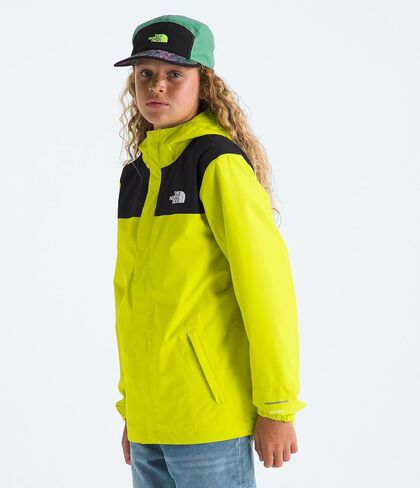 THE NORTH FACE Boys' Antora Rain Jacket (Little Big Kid) in Saudi Arabia