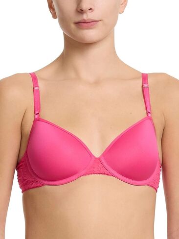 hanky panky Women's Signature Lace Demi Bra in Saudi Arabia