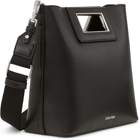 Calvin Klein Eira North/South Crossbody with Removable Pouch in Saudi Arabia