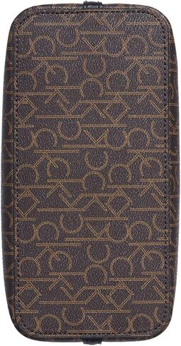 Calvin Klein Eira North/South Crossbody with Removable Pouch in Saudi Arabia
