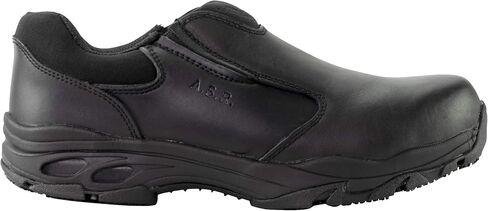 Thorogood Men's Slip-On ASR Ultra Light Composite Toe Shoes 804-6520 in Saudi Arabia