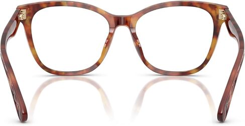 المدرب HC6256U Universal Fit Square Prescription Eyewear in Saudi Arabia