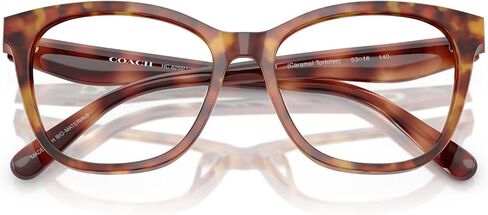 المدرب HC6256U Universal Fit Square Prescription Eyewear in Saudi Arabia