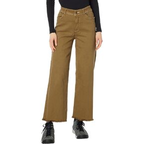 Toad&Co Balsam Cutoff Jeans in Saudi Arabia