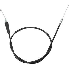 Throttle Cable Replacement for Kawasaki Bayou 220 250 KLF220A KLF250A, Replaces 54012-1329 54012-1361 54012-1361