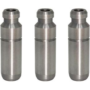 3PCS Intake Valve Guides for Yamaha YZ250F 2001-2013 WR250F 2001-2013