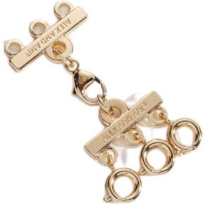 Alex and Ani Necklace Connector Closure