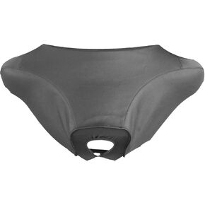 Fairing Bra Cover for 1996-2013 Harley Davidson Touring Electra Glide, Street Glide, and Trike Bat Wing Fairings