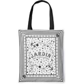 Tote Bag for Women with Interior Pocket Reusable Tote Shoulder Casual Bag for Work,Shopping,Vacation