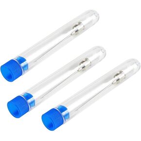 Universal 3pcs Nitrogen Fill Tool Replacement Needles Style O8-0075 Compatible with Yamaha, Compatible with Ford Raptor Truck Shocks, Fox UTV Shocks, Snowmobile Shocks, See Fitments