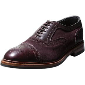 Allen Edmonds Men's Strandmok Oxford