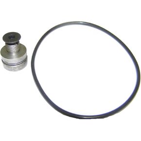 Cloyes 9-221d Timing Cover 1955-1996/Chevrolet ، GMC/L6 3.8L ، L6 4.8L ، V6 3.3L ، V6 3.8L ، V6 4.3L ، V8 4.3L ، V8 4.4L ، V8 4.6L ، 6.6L ، V8 7.0L ، V8 7.4L