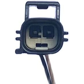 DigiAutoPart Knock/Detonation Sensor Connector wiring harnesses 3U2Z14S411AXA