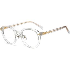 Cyxus Blue Light Blocking Glasses for Women Men Computer Glasses Relieve Eye Fatigue for Computer Screens 8197