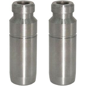 2PCS Exhaust Valve Guides for Yamaha YZ250F 2001-2013 WR250F 2001-2013