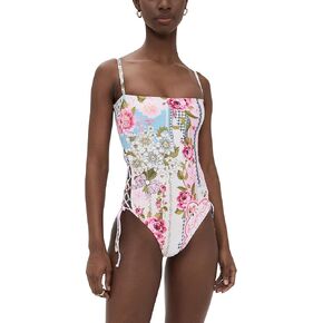 Agua Bendita Women's Mariel Meraki قطعة واحدة