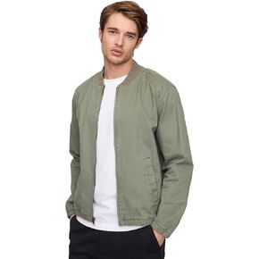 GAP Women's Bomber Jacket