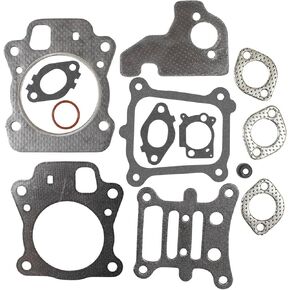 Stens New Stens Gasket Set 480-051 Compatible with/Replacement for Briggs & Stratton 110P02, 110P05, 111P02, 112P02, 114P02, 11P902, 11P907 and 121P02 592174