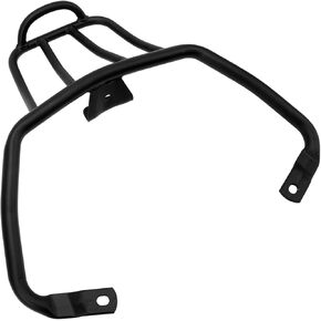 Aramox Motorcycle Rear Luggage Rack - Large Storage Space - Primavera 150 & Sprint 150 Compatible