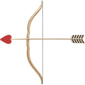 Cupid's Mini Bow and Arrow Set