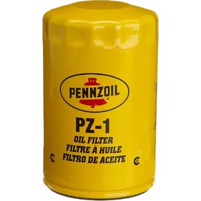 Pennzoil PZ-1 Regular Spin-on Oil Filter
