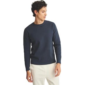 Men's Café Cotton Cashmere Sweatshirt