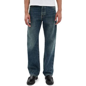 Men's Vega Selvedge Jeans