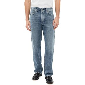rag & bone Men's Fit 4 Authentic Stretch Jeans