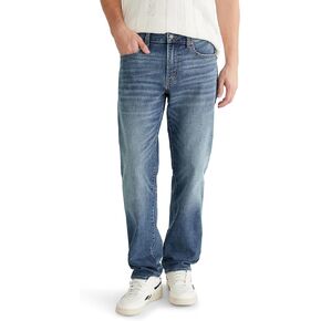 AEROPOSTALE Men's Premium Air Straight Jean