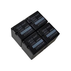 G8VA-1A4T-R01 12VDC 20A 4Pins SPST Automotive Relay (2)