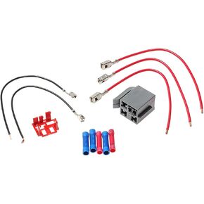 ACDelco Professional F1794A Multi-Purpose Relay Connector
