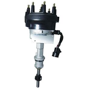Premier Gear PG-DST2700 Distributor Replacement for Ford F350 V8 (93-97), F250 Hd V8 (97-97), F250 V8 (93-96), F150 V8 (93-93), Econoline Super Duty V8 (96-96), E350 Club Wagon V8 (93-96)