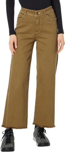Toad&Co Balsam Cutoff Jeans in Kuwait