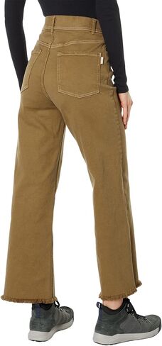 Toad&Co Balsam Cutoff Jeans in Kuwait