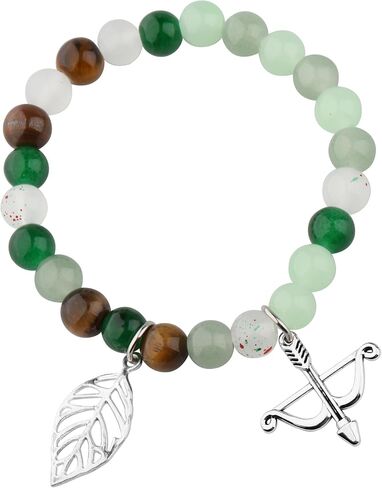 FAADBUK Video Game Inspired Bracelet Ellie Fan Gift Video Game Lover Gift in Kuwait