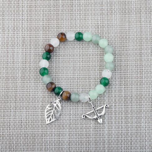 FAADBUK Video Game Inspired Bracelet Ellie Fan Gift Video Game Lover Gift in Kuwait