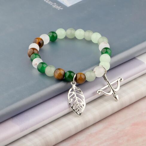 FAADBUK Video Game Inspired Bracelet Ellie Fan Gift Video Game Lover Gift in Kuwait