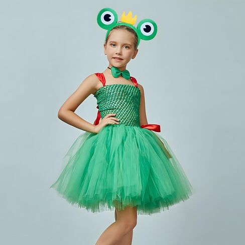 NENMATTE Frog Headbands Frog Eyes Headbands,Funny Frog Hair Head Band for Festival Party Frog Costume Hairbands Green Frog Headpiece Animal Theme Cosplay Hair Accessories for Women Girls in Saudi Arabia