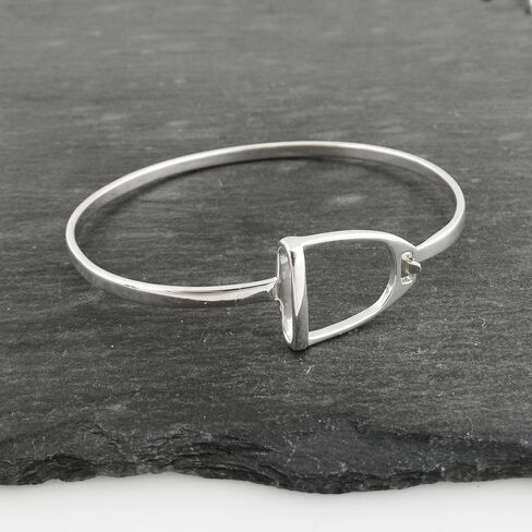 FashionJunkie4Life 925 Sterling Silver Bangelets الفريدة من نوعها للنساء in Kuwait