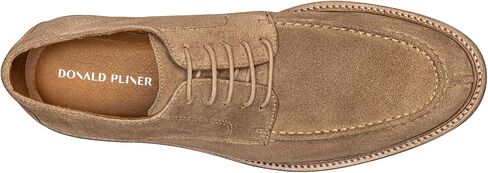 Donald J Pliner Men's Kyle Suede Oxford in Kuwait