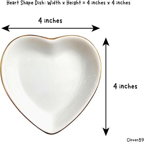 Thank You For Loving My Son Ring Dish Gift-Daughter In Law Gifts From Mother In Law-Ring Trinket Dish Jewelry Tray From Mother-in-law-Memorable Birthday,Wedding,Engagement,Christmas,Thanksgiving in Kuwait