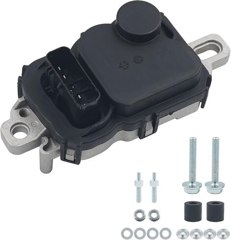 Triumilynn 590-001 وحدة تشغيل مضخة الوقود FPDM Ford F150 2004-2008 ، وحدة التحكم في مضخة الوقود Ford F250 2005-2010 مع مسامير التثبيت in Saudi Arabia